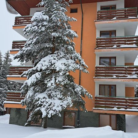 Apartman Palenica II Tatranska Strba Ngoại thất bức ảnh