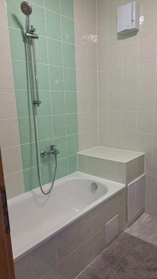 Apartman Palenica II Tatranska Strba Ngoại thất bức ảnh