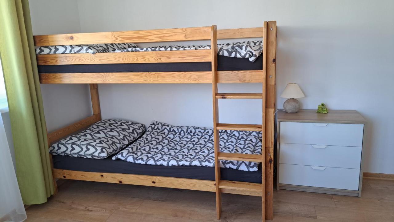 Apartman Palenica II Tatranska Strba Ngoại thất bức ảnh