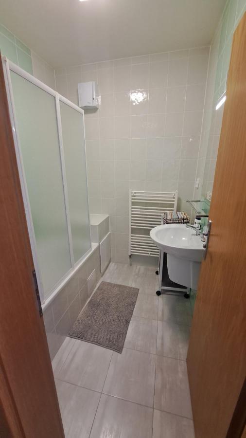 Apartman Palenica II Tatranska Strba Ngoại thất bức ảnh