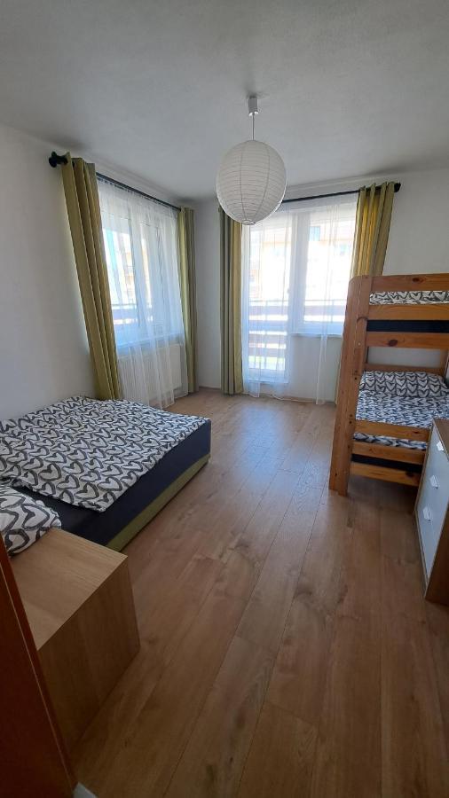 Apartman Palenica II Tatranska Strba Ngoại thất bức ảnh