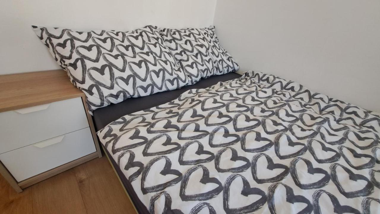Apartman Palenica II Tatranska Strba Ngoại thất bức ảnh
