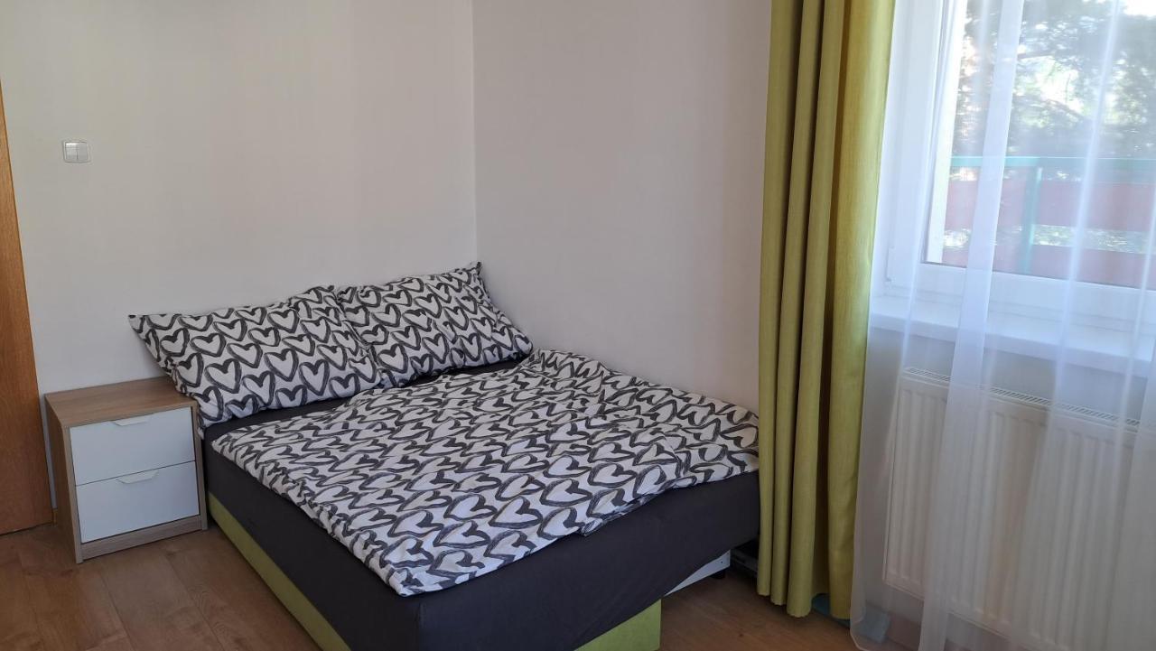 Apartman Palenica II Tatranska Strba Ngoại thất bức ảnh