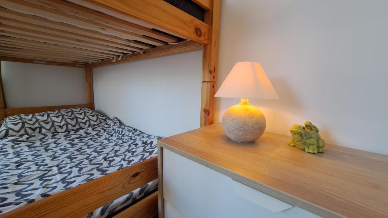 Apartman Palenica II Tatranska Strba Ngoại thất bức ảnh
