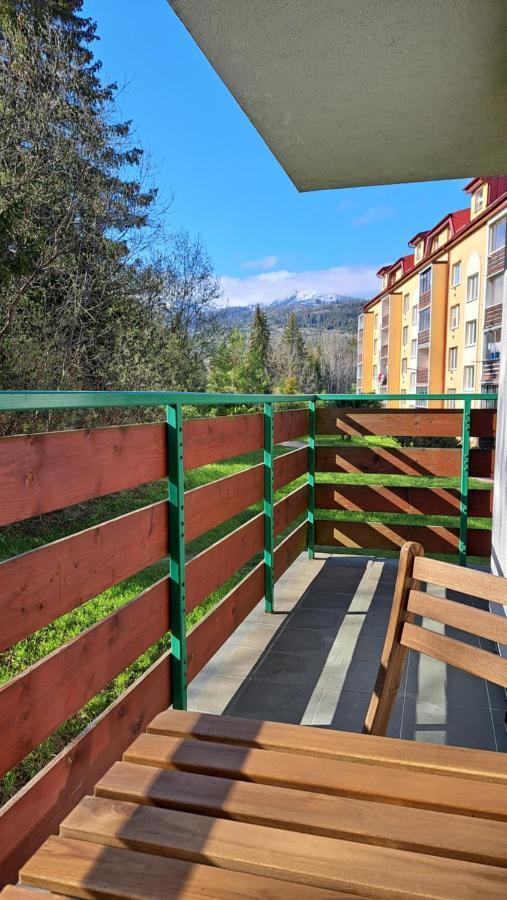 Apartman Palenica II Tatranska Strba Ngoại thất bức ảnh
