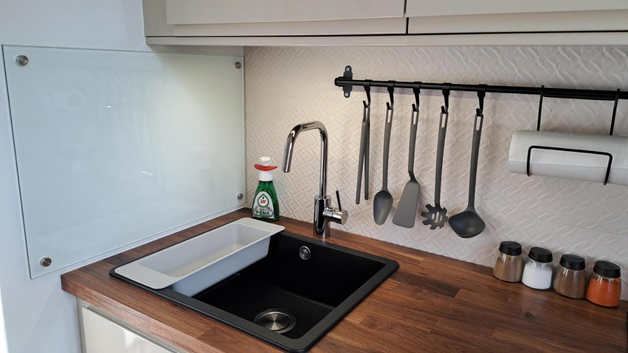 Apartman Palenica II Tatranska Strba Ngoại thất bức ảnh