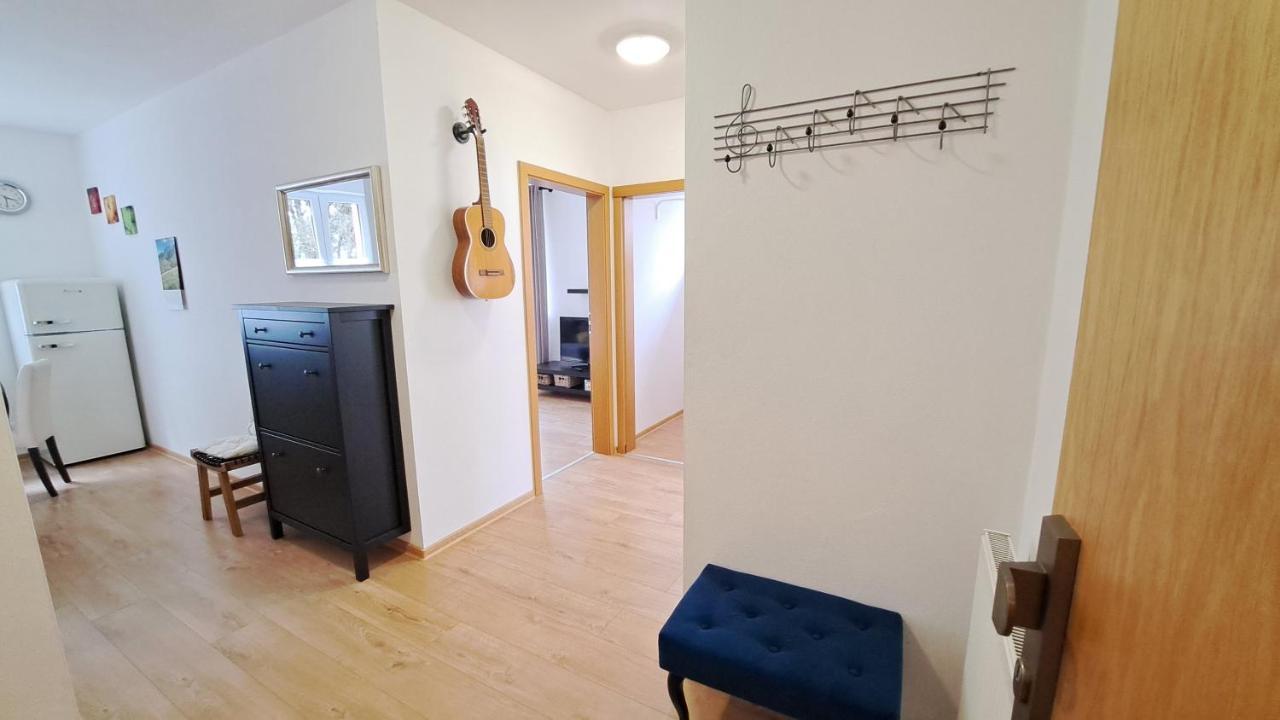 Apartman Palenica II Tatranska Strba Ngoại thất bức ảnh