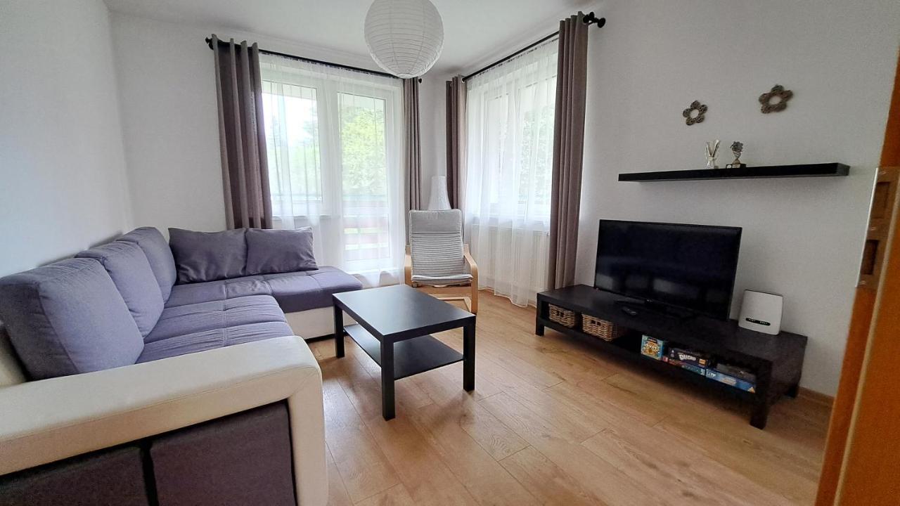 Apartman Palenica II Tatranska Strba Ngoại thất bức ảnh
