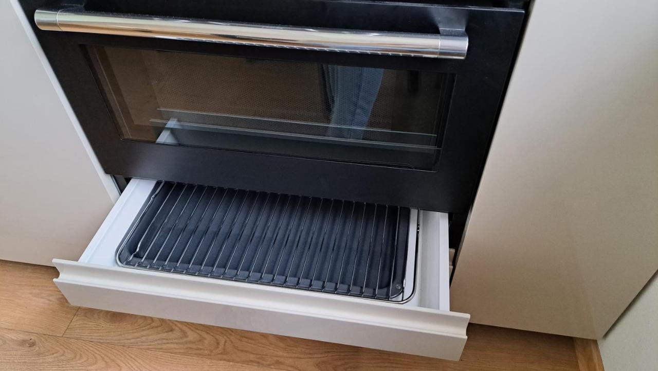 Apartman Palenica II Tatranska Strba Ngoại thất bức ảnh