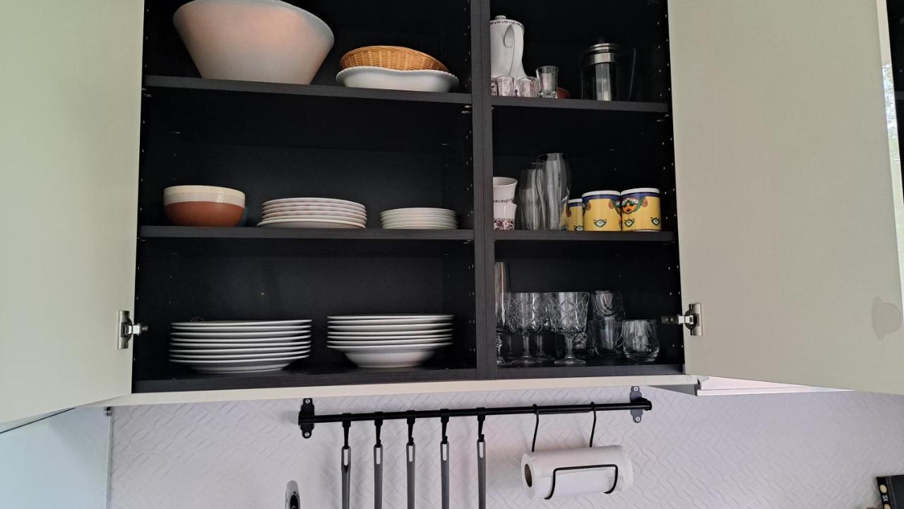Apartman Palenica II Tatranska Strba Ngoại thất bức ảnh
