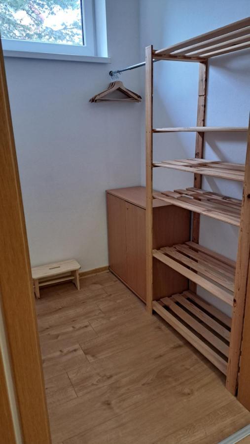 Apartman Palenica II Tatranska Strba Ngoại thất bức ảnh