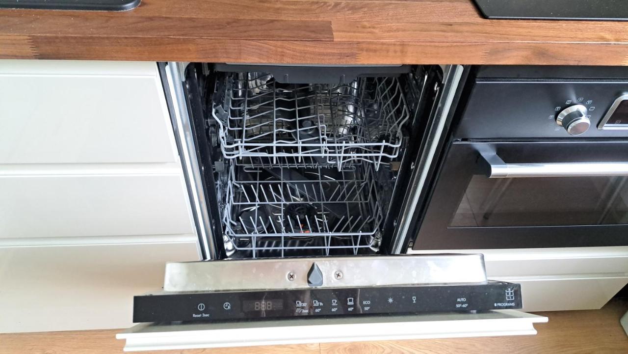 Apartman Palenica II Tatranska Strba Ngoại thất bức ảnh