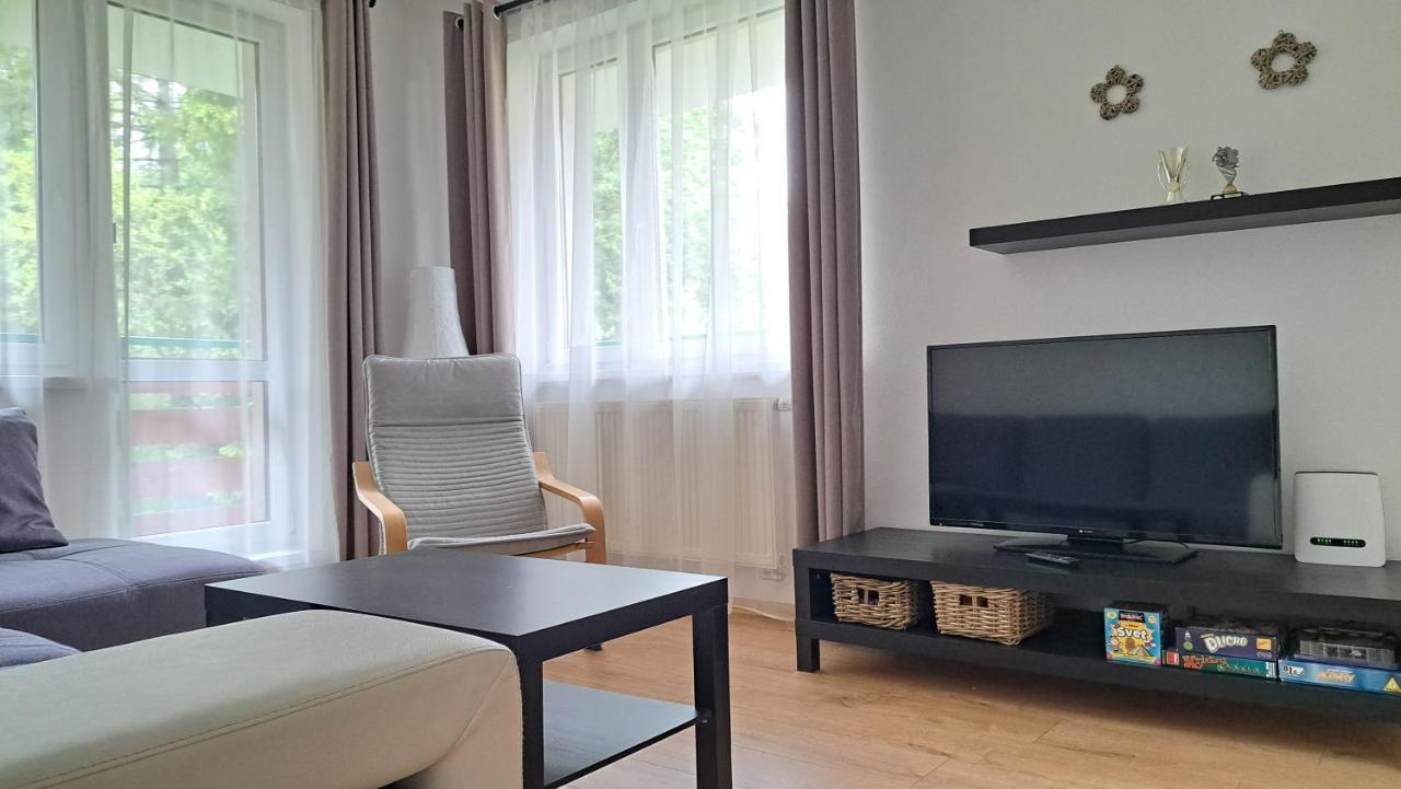 Apartman Palenica II Tatranska Strba Ngoại thất bức ảnh