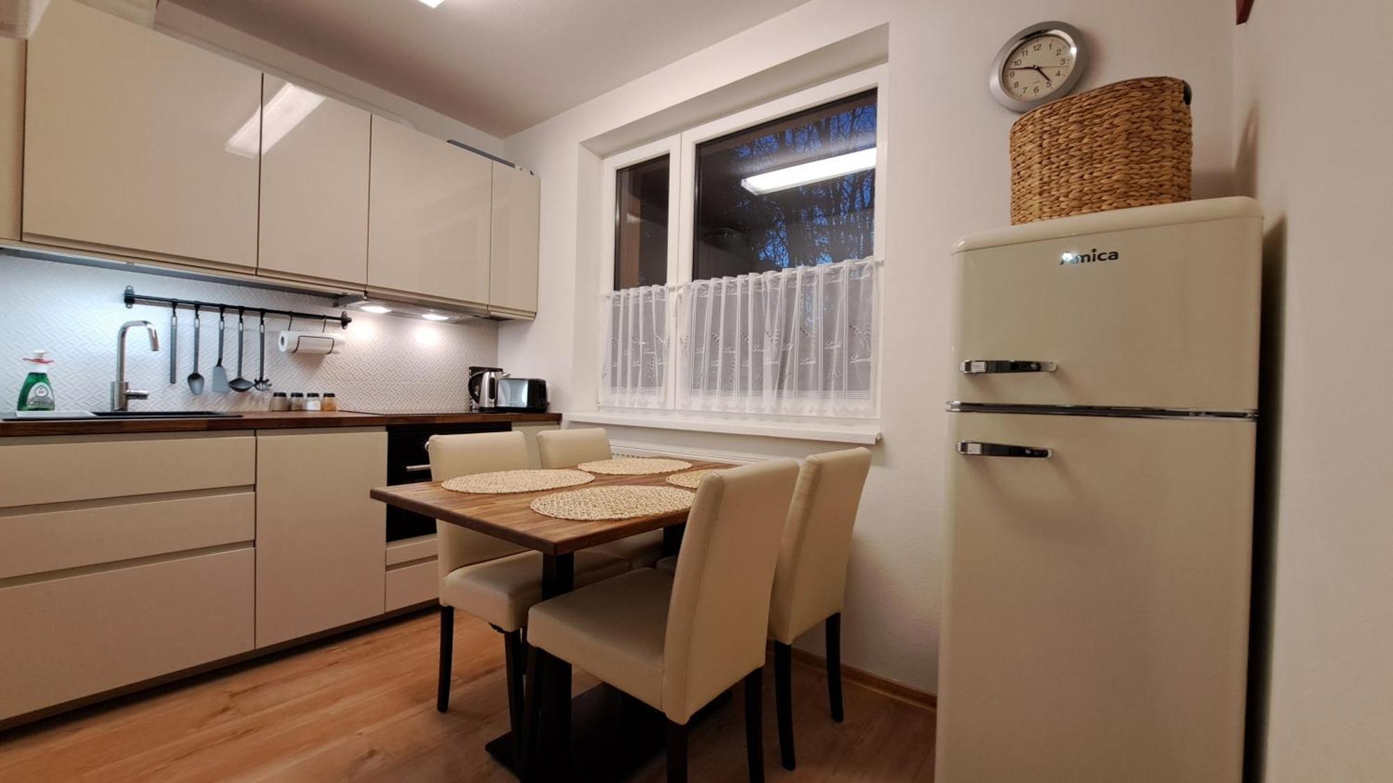 Apartman Palenica II Tatranska Strba Ngoại thất bức ảnh