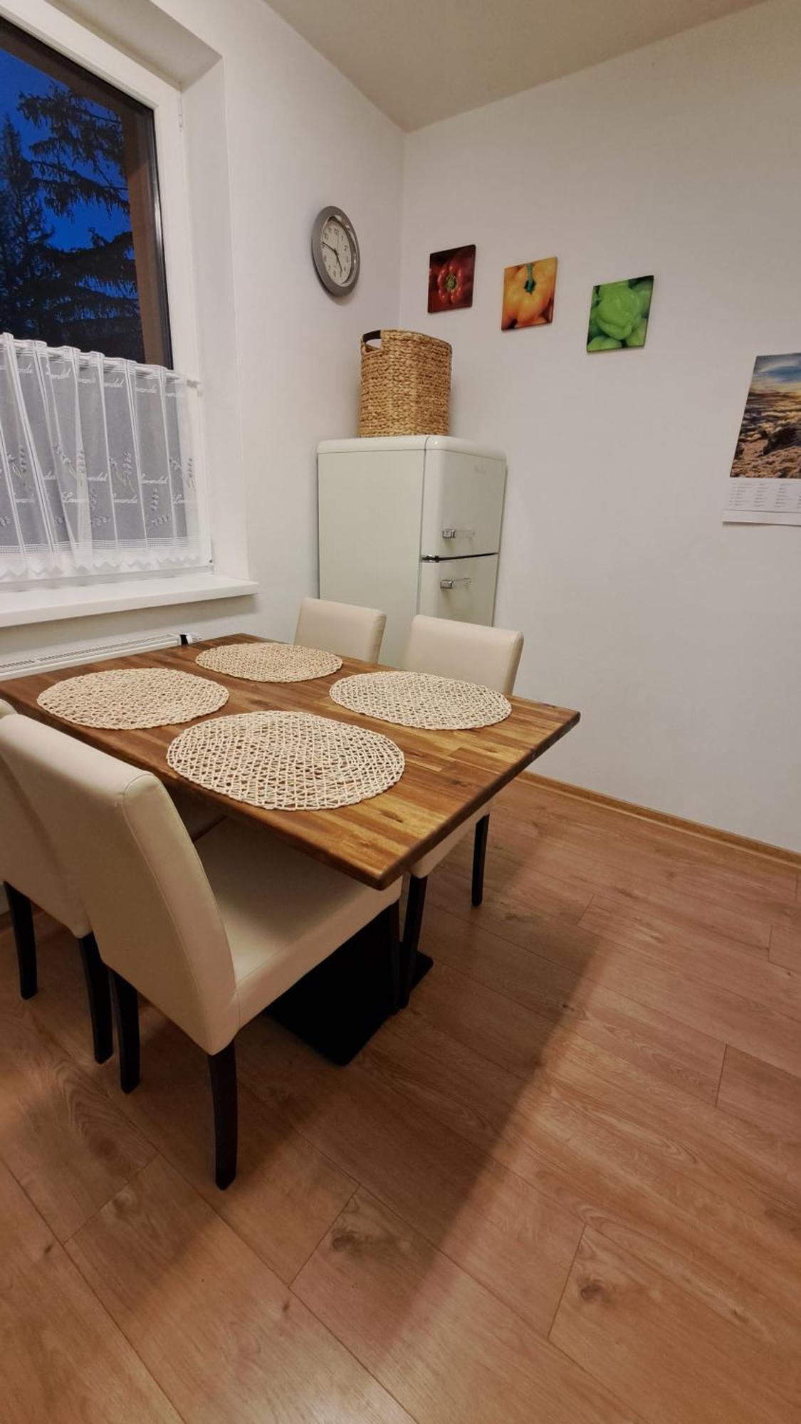 Apartman Palenica II Tatranska Strba Ngoại thất bức ảnh