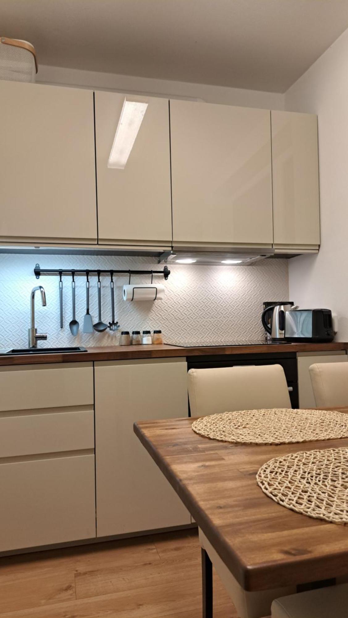 Apartman Palenica II Tatranska Strba Ngoại thất bức ảnh