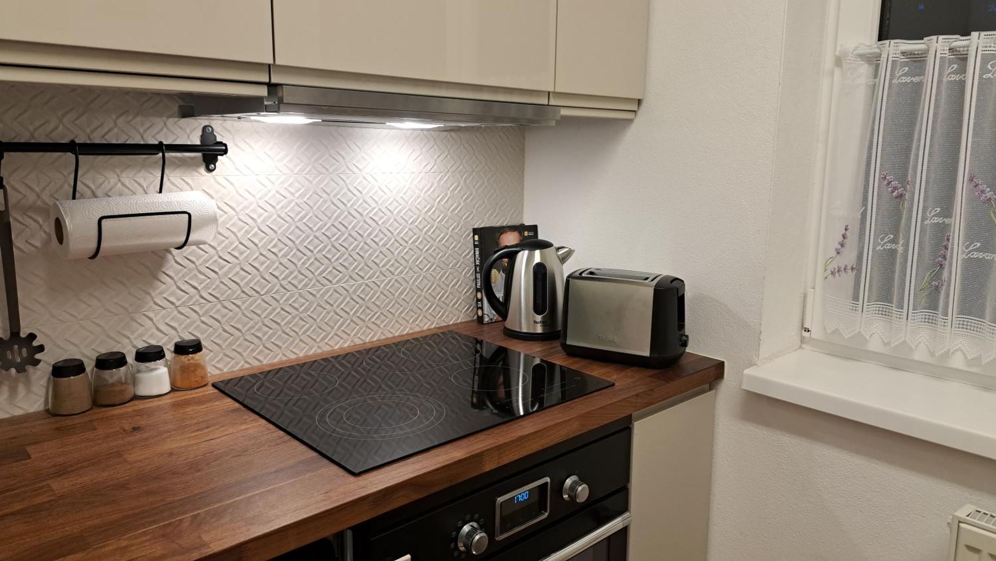Apartman Palenica II Tatranska Strba Ngoại thất bức ảnh