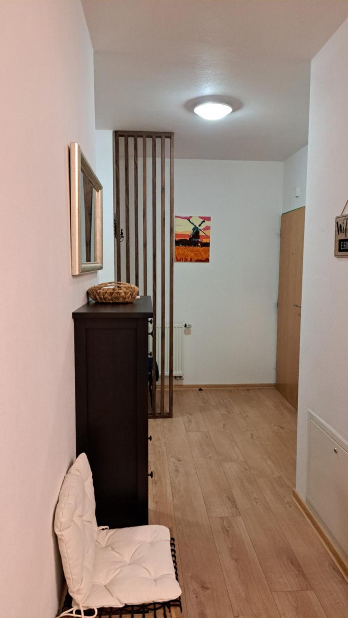 Apartman Palenica II Tatranska Strba Ngoại thất bức ảnh
