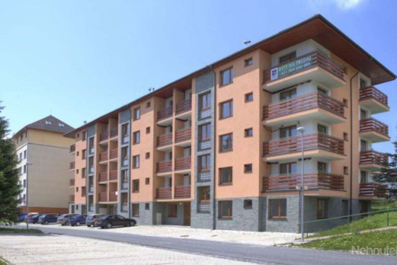 Apartman Palenica II Tatranska Strba Ngoại thất bức ảnh